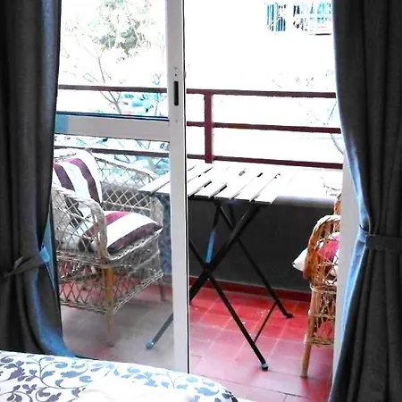 Diamela Center Apartment Seville