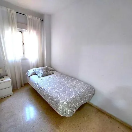 Diamela Center Seville