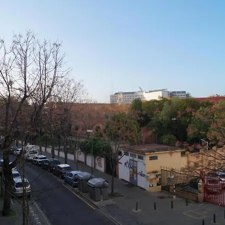 Diamela Center Seville