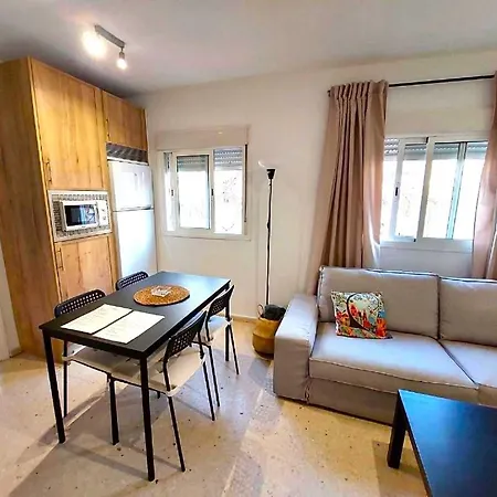 Diamela Center Apartment Seville